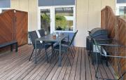 Lovely Apartment In Nexø With Sauna
