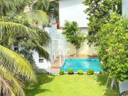 3M Poolside Villa FREE Airport Tansfer -One Way