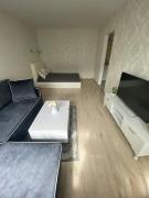 Vieno kambario butas