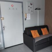 Le repos dAubrac Le repos dAubrac