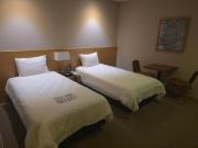 Hotel New Oriental Myeongdong