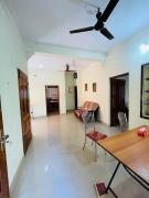 apartment AC 2bhk