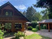 t Holten Huus - Puur genieten in het bos.