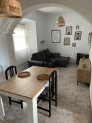 Casa El Rincón de San Pedro