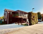 Bamboo Rooms - Studios