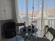 Sol-y-Days Vidourle rive droite, quartier calme 100m des plages et proche centre-ville