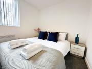 The Railway Apartments By Blue Skies Stays