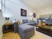 Luxury Town Centre Stay 2-Bed Chapel Conversion with Private Parking Luxury Town Centre Stay 2-Bed Chapel Conversion with Private Parking