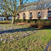 Bed & Breakfast In de oude bakkerij