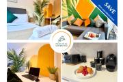 Spacious 2 Bed Flat Free Private Parking Spacious 2 Bed Flat Free Private Parking
