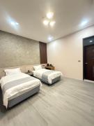 Fall in love Karuizawa Hostel