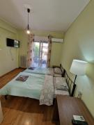 Dianas Cozy 14 Studio