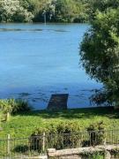 La Parenthèse en bord de seine