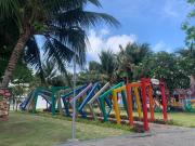 Villa biển nghỉ dưỡng Oceanami Long Hải