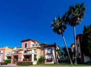 apartamento campo de golf Isla Canela