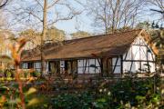 Villa Lodge met Jacuzzi - 8 personen - Woodz Lodges Villa Lodge met Jacuzzi - 8 personen - Woodz Lodges