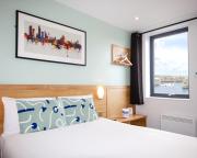 The Dolby Hotel Liverpool - Free city centre parking