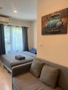 Escent Ville Chiang Mai A58