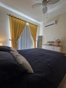 Sun Island Apartments Paphos