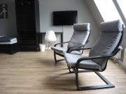 Apartment I Lausitzring I BASF