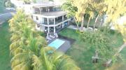 Recife Noir Apartments Mauritius or Black Reef Apartments Mauritius Ground Floor appartment
