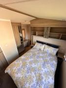 3-Bedroom Swift Caravan - Located in Uddingston, Glasgow at Maryville Caravan Site