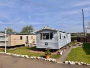 3-Bedroom Swift Caravan - Located in Uddingston, Glasgow at Maryville Caravan Site