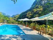 TRang an Mountain Ecolodge