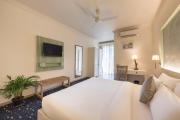 FabHotel Prime BT Wellness With Swimming Pool, Bar and Spa - Nr Morjim Beach