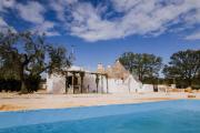 Top Alberobello