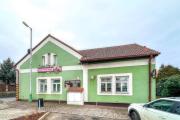 Penzion Jizera