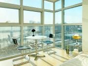 석양이 아름다운 양창 시티뷰 제니하우스