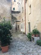 LEREMO DEL CARDINALE vacation home in the Sassi