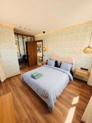 Ain Diab Ocean Breeze & Parking