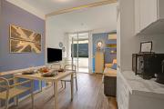 Garden & Surf Residenza By Max - Happy Rentals
