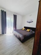 Apartmani Marina Vir centar Apartmani Marina Vir centar