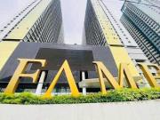 One Bedroom Unit in Fame Residences