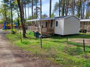 MOBIL HOME 4p