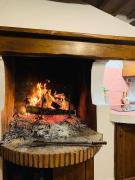 Casa Isabella- Barbecue, Giardino