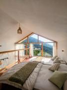 Tribuana villa Dieng