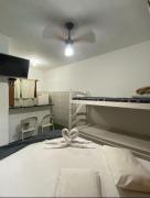 Pousada Recanto das Tartarugas