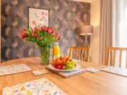 Charming Home Garden Family-Friendly Telford - Pass the Keys