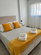 My beachs Apartments Poente