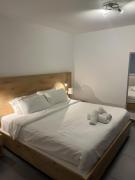 Charming Lower-Level Apartment