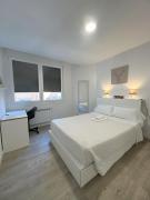 Top Santiago de Compostela