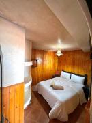 Sun & Surf Apartment