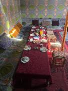 Merzouga Chebbi camp Merzouga Chebbi camp