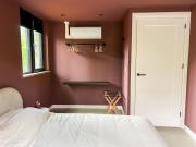 Drents Geluk met Hottub en Houtkachel - 4 personen - Vakantiepark De Kremmer