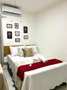 Maré Praiana Rede de Hospedagens