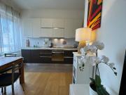 GENOVA APARTMENT 15, con posto auto GENOVA APARTMENT 15, con posto auto